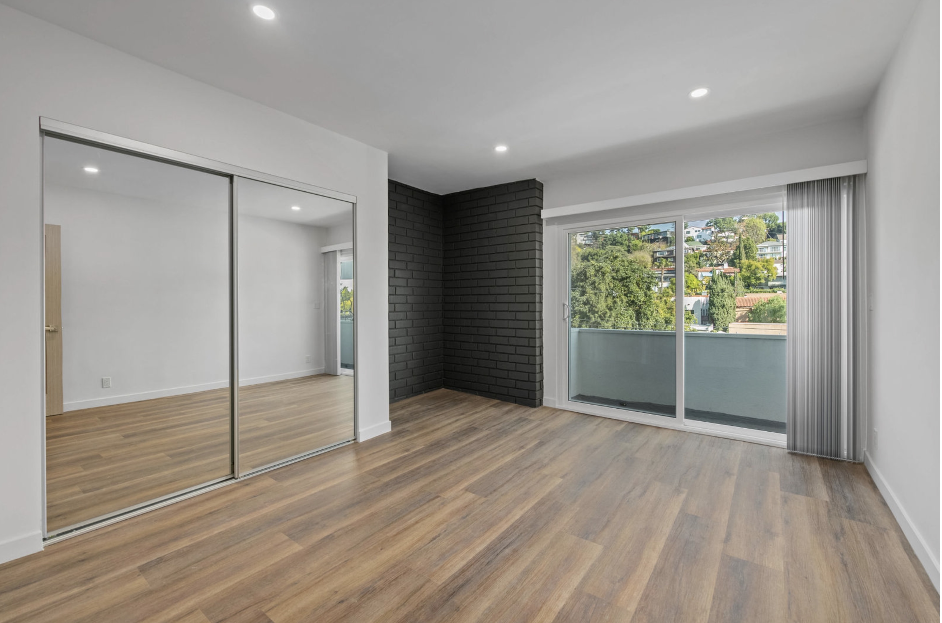 Additional Bedroom